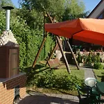 Holiday home Agrodomki Okej -dom Kasjan Gardna Wielka