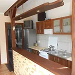 Agrodomki Okej -dom Kasjan Holiday home