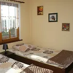 Agrodomki Okej -dom Kasjan Holiday home *