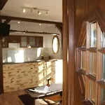 Agrodomki Okej -dom Kasjan Holiday home *