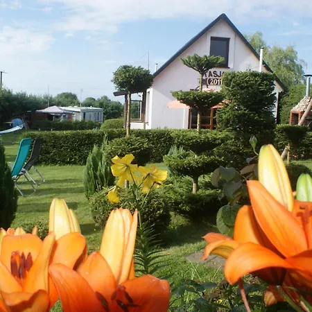 Agrodomki Okej -dom Kasjan Gardna Wielka