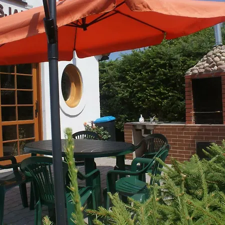 Agrodomki Okej -dom Kasjan