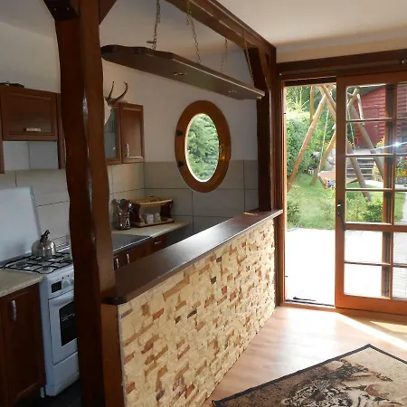 Agrodomki Okej -dom Kasjan * Gardna Wielka