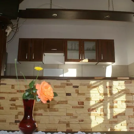 Casa vacanze Agrodomki Okej -dom Kasjan Gardna Wielka