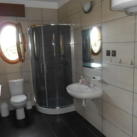 Agrodomki Okej -dom Kasjan * Gardna Wielka