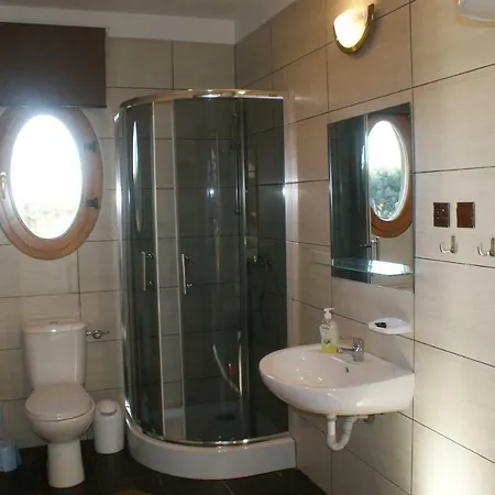 Agrodomki Okej -dom Kasjan * Gardna Wielka