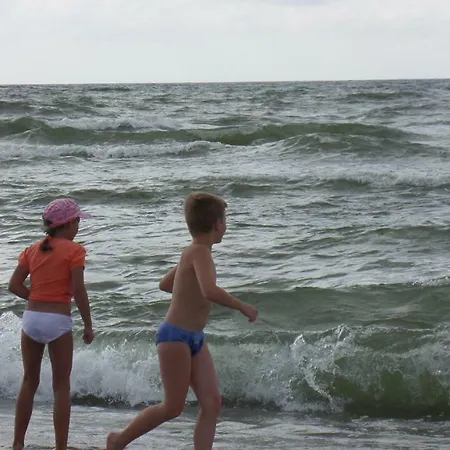 Agrodomki Okej -dom Kasjan