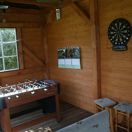 Agrodomki Okej -dom Kasjan *