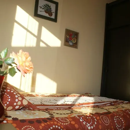 Casa vacanze Agrodomki Okej -dom Kasjan Gardna Wielka