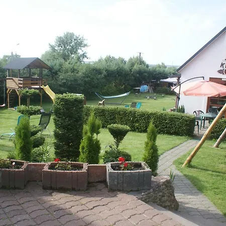 Tatil Evi Agrodomki Okej -dom Kasjan *