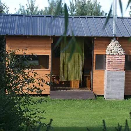 Agrodomki Okej -dom Kasjan *