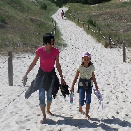 Casa vacanze Agrodomki Okej -dom Kasjan Gardna Wielka