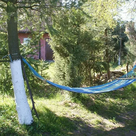 Holiday home Agrodomki Okej -dom Kasjan *