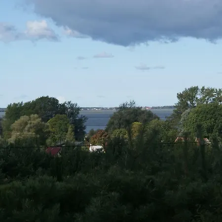 Agrodomki Okej -dom Kasjan * Gardna Wielka