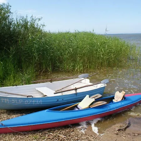 Holiday home Agrodomki Okej -dom Kasjan