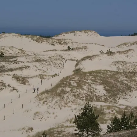 Casa vacanze Agrodomki Okej -dom Kasjan