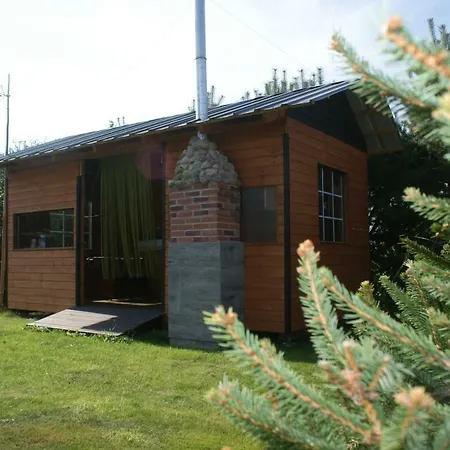 Agrodomki Okej -dom Kasjan