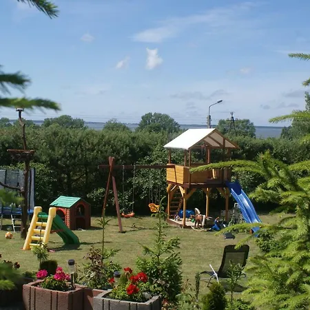 Agrodomki Okej -dom Kasjan Holiday home *