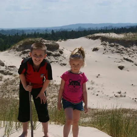 Agrodomki Okej -dom Kasjan * Gardna Wielka