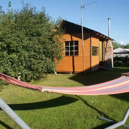 Holiday home Agrodomki Okej -dom Kasjan Gardna Wielka