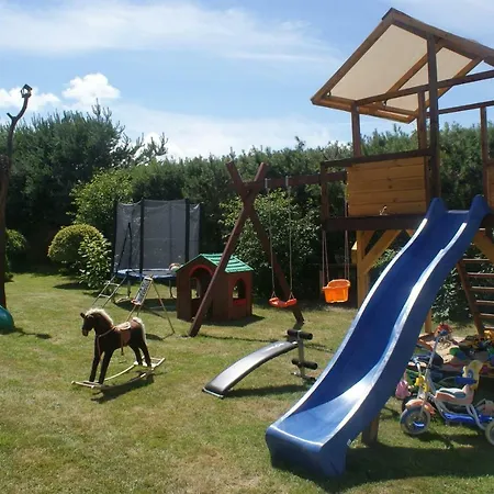 Tatil Evi Agrodomki Okej -dom Kasjan Gardna Wielka