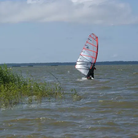 Agrodomki Okej -dom Kasjan * Gardna Wielka