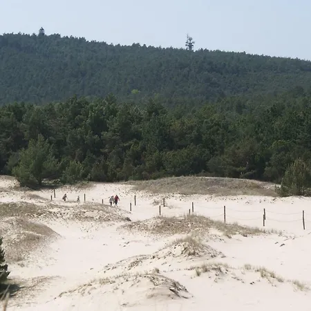 Agrodomki Okej -dom Kasjan Gardna Wielka