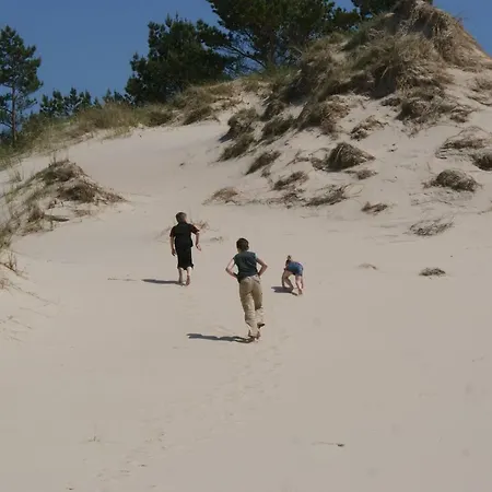 Casa vacanze Agrodomki Okej -dom Kasjan Gardna Wielka