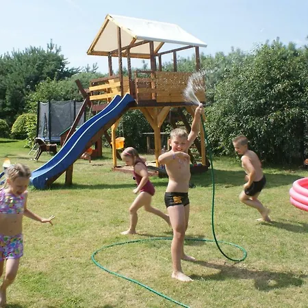 Agrodomki Okej -dom Kasjan Holiday home