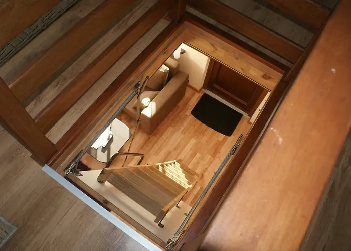 Agrodomki Okej -dom Kasjan *