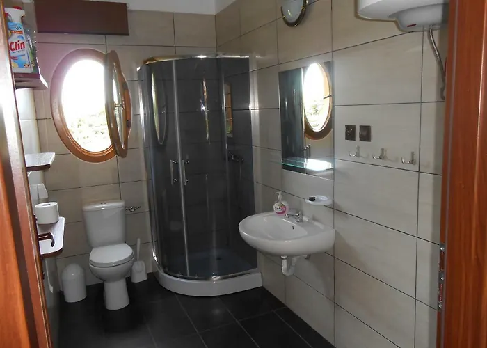 Agrodomki Okej -dom Kasjan * Gardna Wielka