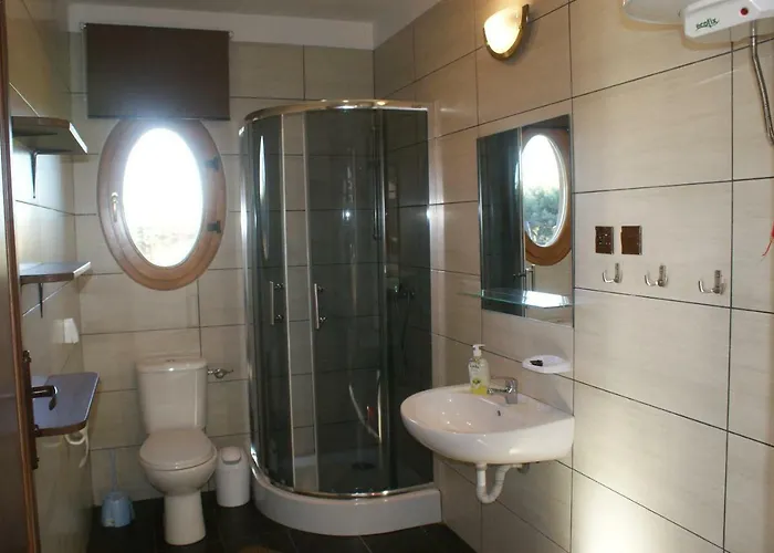 Agrodomki Okej -dom Kasjan * Gardna Wielka