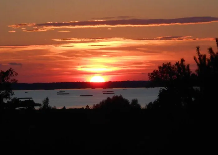 Agrodomki Okej -dom Kasjan Сasa de vacaciones