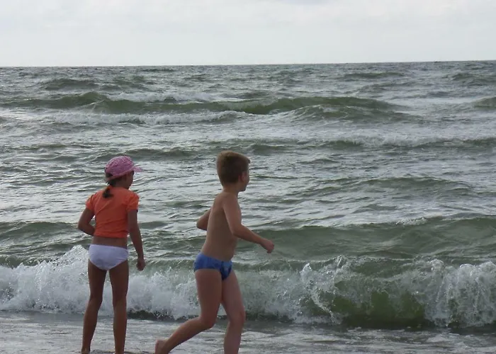 Agrodomki Okej -dom Kasjan