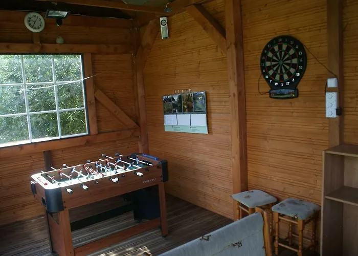 Agrodomki Okej -dom Kasjan *