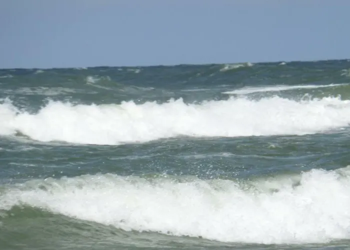 Agrodomki Okej -dom Kasjan بيت للعطل