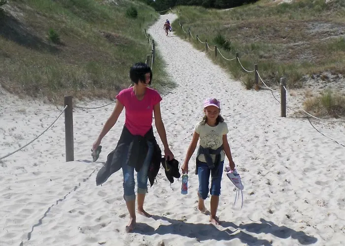 Сasa de vacaciones Agrodomki Okej -dom Kasjan Gardna Wielka