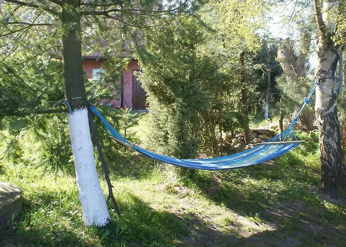 Casa vacanze Agrodomki Okej -dom Kasjan *