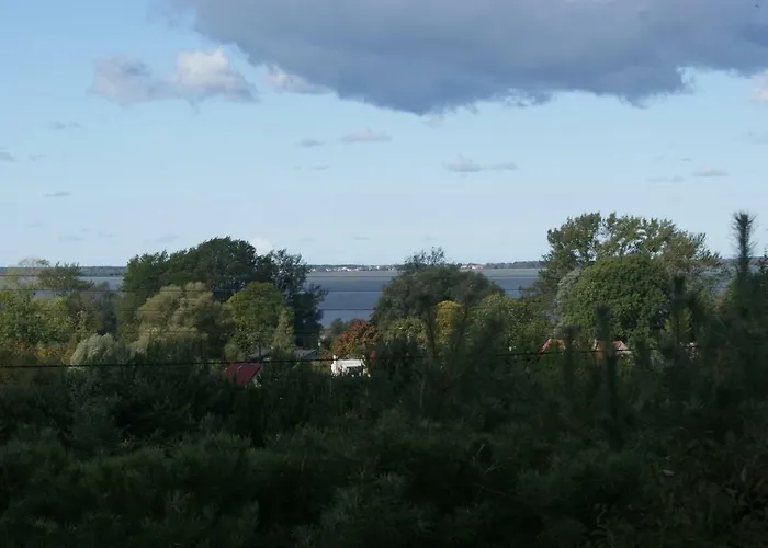 Agrodomki Okej -dom Kasjan * Gardna Wielka
