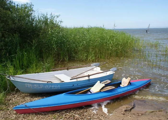 بيت للعطل Agrodomki Okej -dom Kasjan