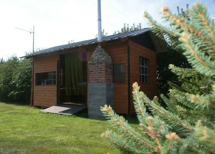 Agrodomki Okej -dom Kasjan