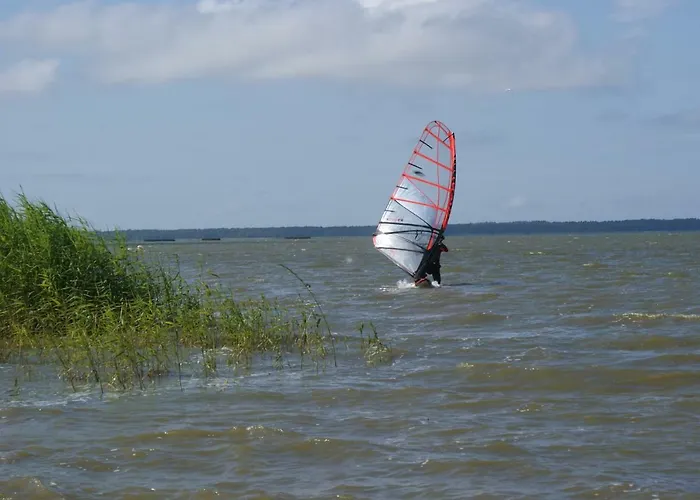 Agrodomki Okej -dom Kasjan * Gardna Wielka