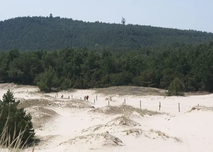 Agrodomki Okej -dom Kasjan Gardna Wielka