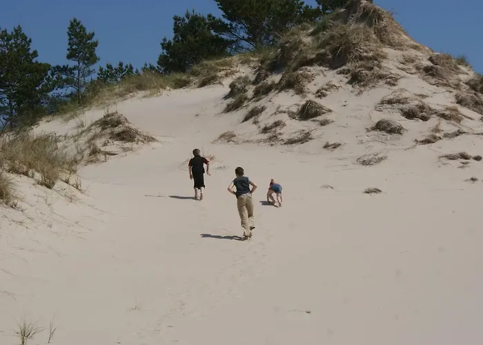 بيت للعطل Agrodomki Okej -dom Kasjan Gardna Wielka